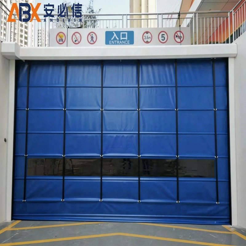 漯河充气式门封